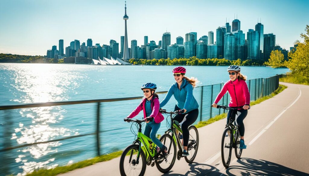outdoor activities for families Toronto outdoor activities for families Toronto