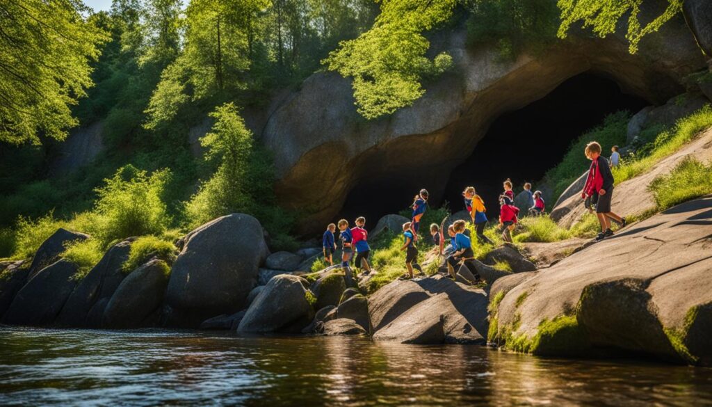 outdoor activities for kids in Turku outdoor activities for kids in Turku