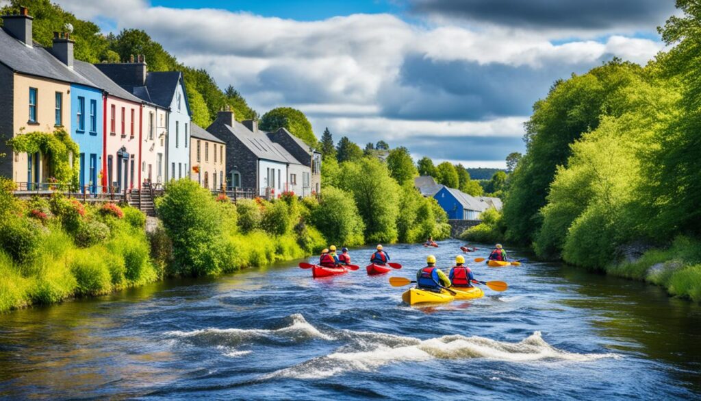 outdoor activities in Limerick outdoor activities in Limerick