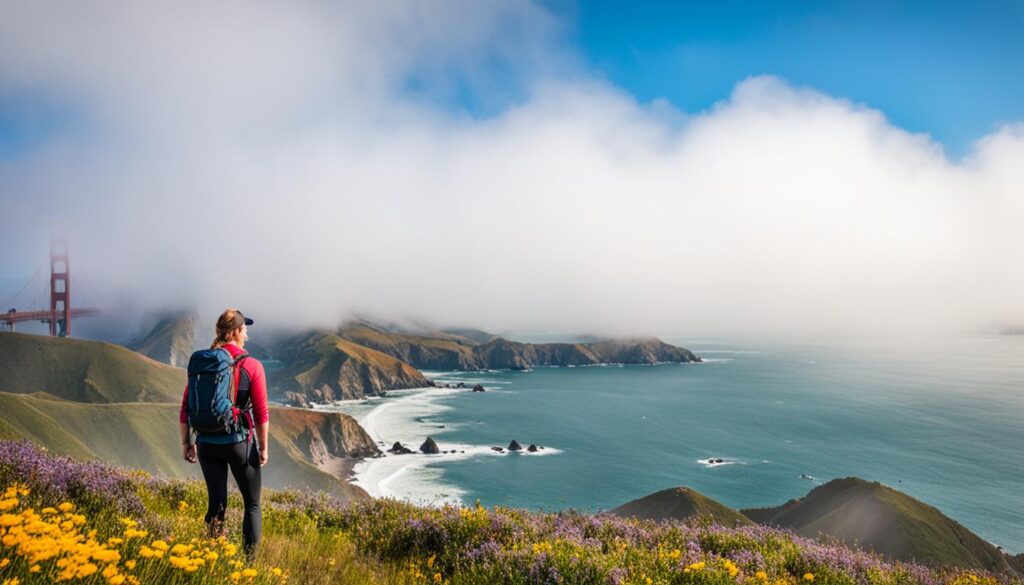 outdoor activities near San Francisco outdoor activities near San Francisco