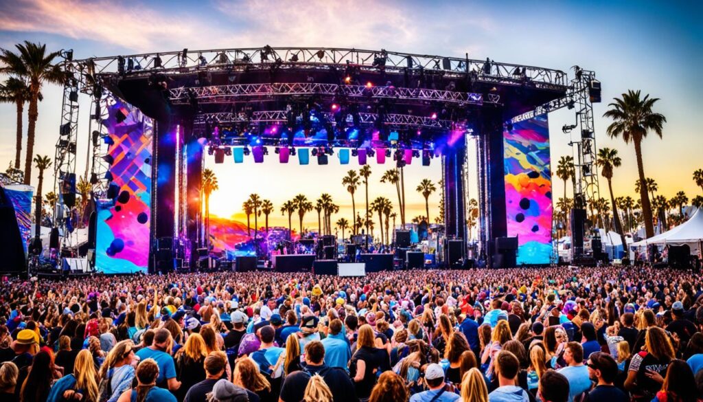 outdoor events in San Diego outdoor events in San Diego