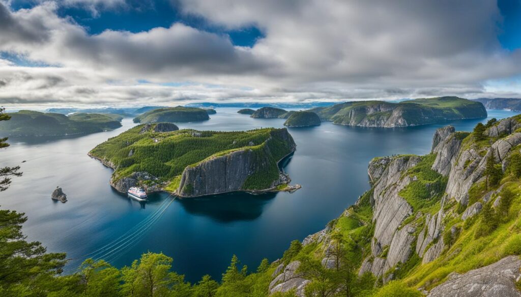 outdoor tourist attractions in Stavanger outdoor tourist attractions in Stavanger