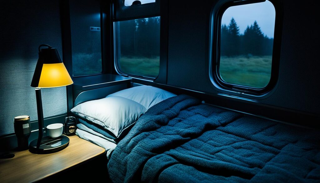 overnight train overnight train
