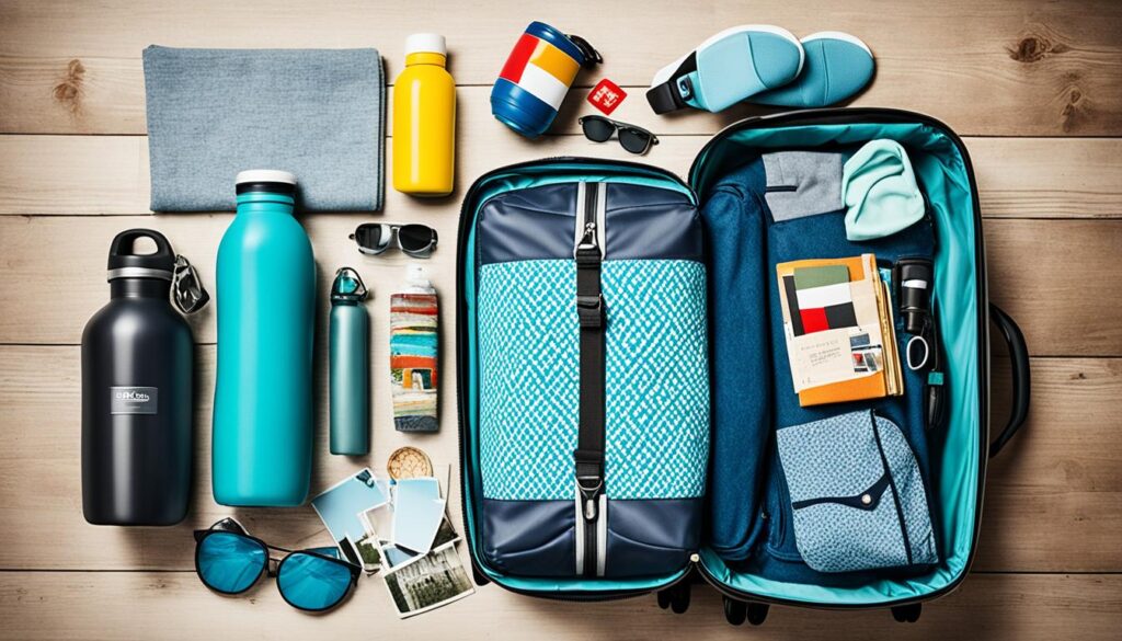packing checklist for Denmark packing checklist for Denmark