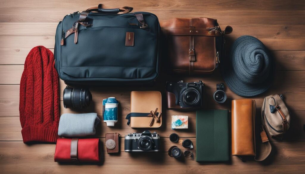 packing checklist for Denmark packing checklist for Denmark