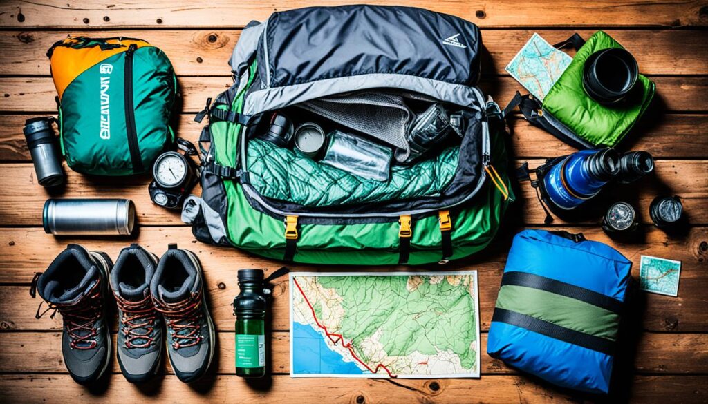 packing essentials packing essentials