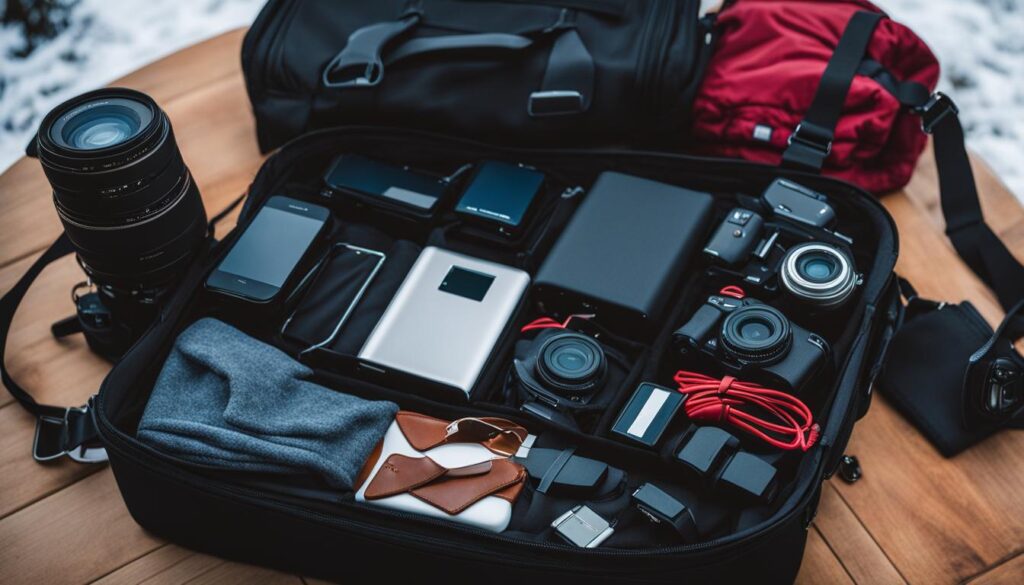 packing guide for Finland winter travel packing guide for Finland winter travel