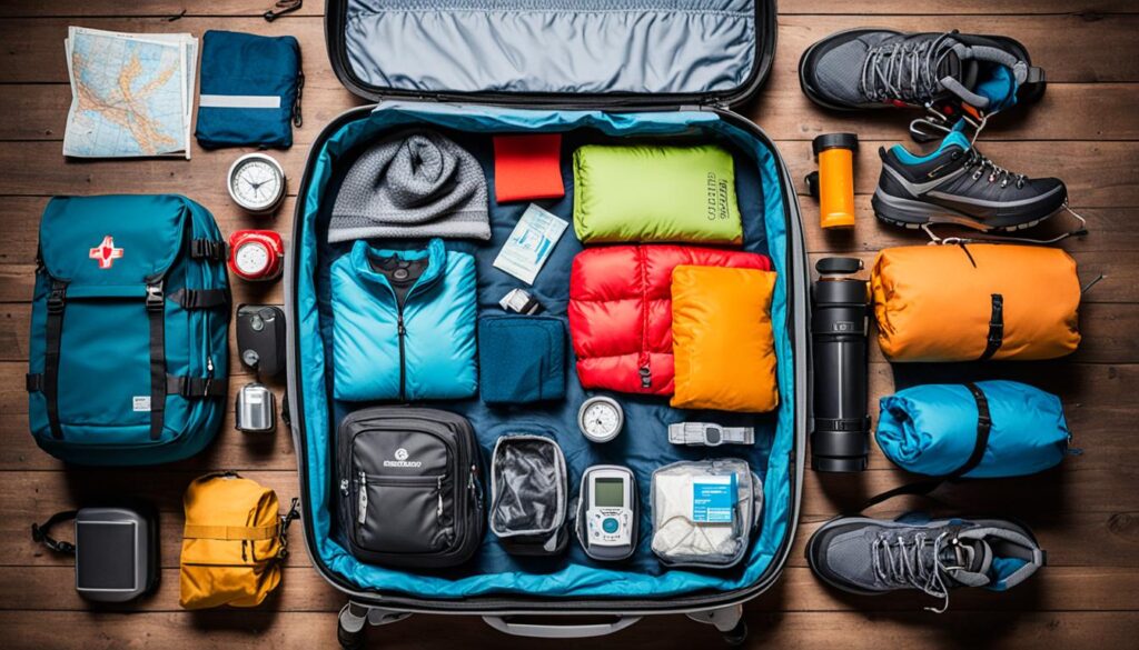 packing guide for Finland winter travel packing guide for Finland winter travel