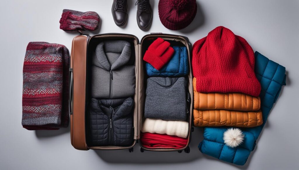 packing tips for Rovaniemi trip packing tips for Rovaniemi trip