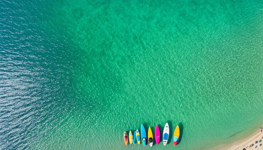 paddleboard rentals Santa Monica paddleboard rentals Santa Monica