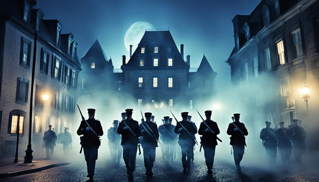 paranormal activities paranormal activities