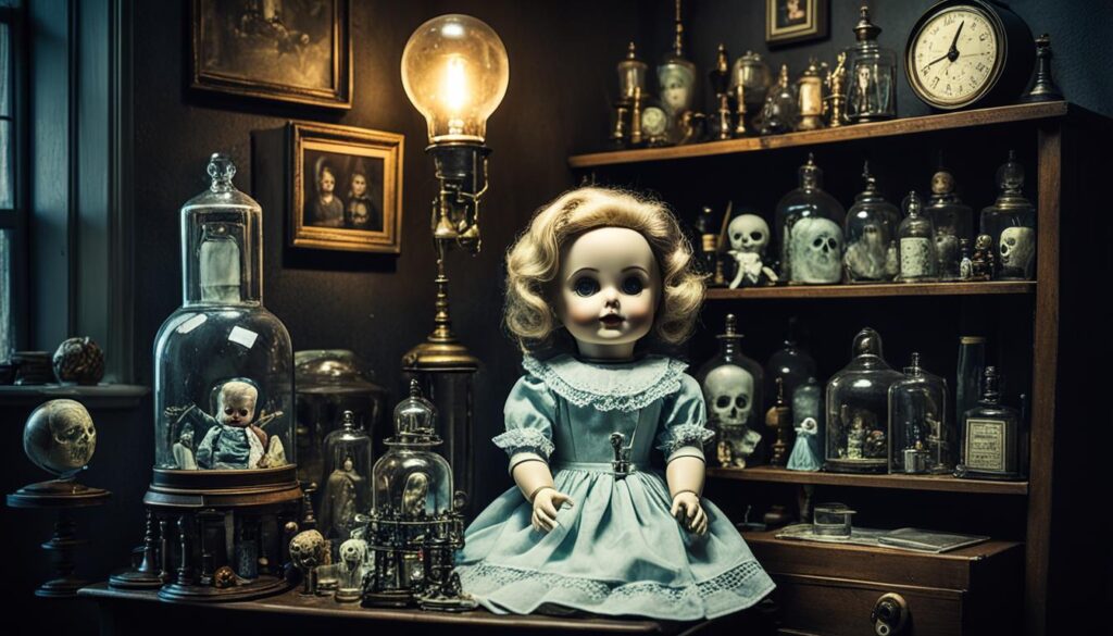 paranormal museum Las Vegas paranormal museum Las Vegas
