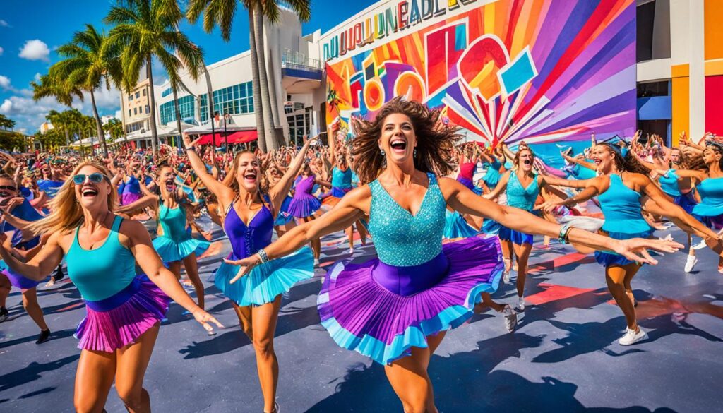 performing arts in Fort Lauderdale performing arts in Fort Lauderdale