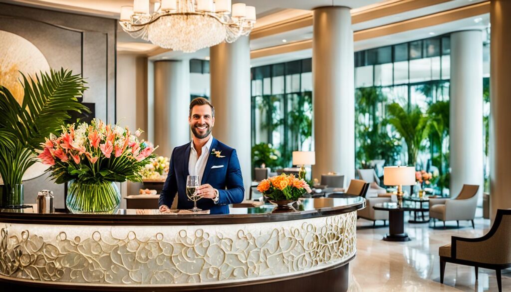 personalized service personalized service
