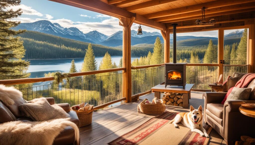 pet-friendly accommodations in South Lake Tahoe pet-friendly accommodations in South Lake Tahoe
