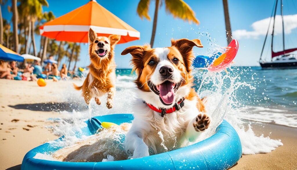 pet-friendly events in Key West pet-friendly events in Key West