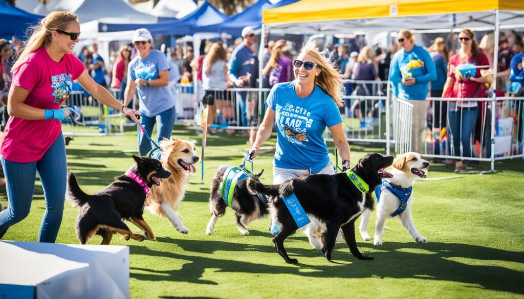 pet-friendly events in San Diego pet-friendly events in San Diego