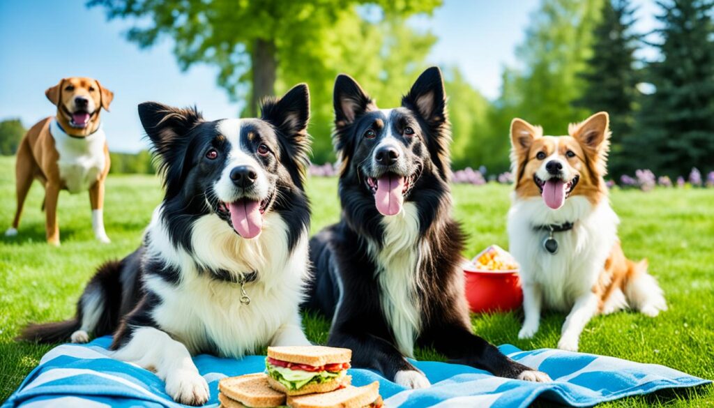 pet-friendly events in Vancouver pet-friendly events in Vancouver