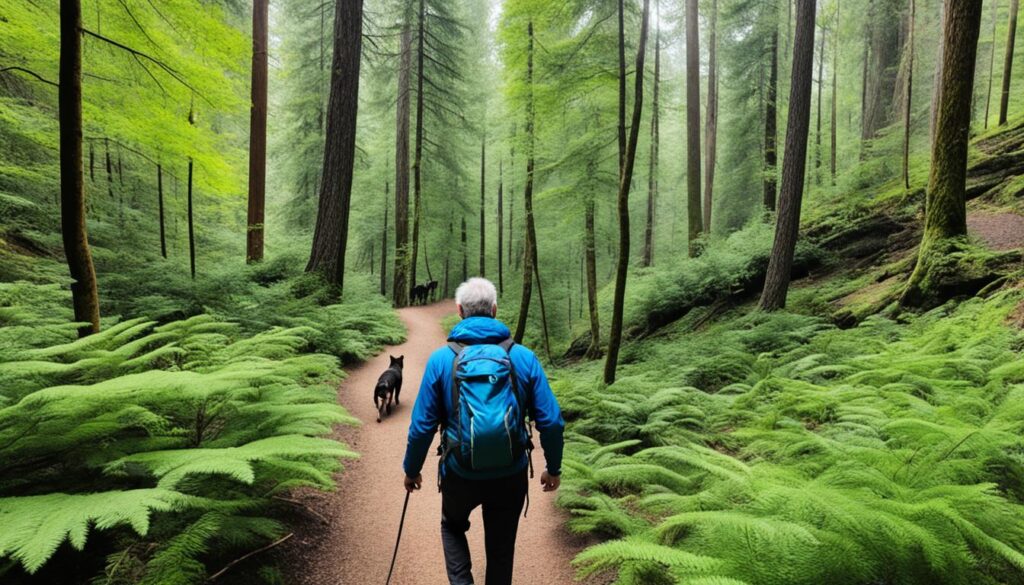 pet-friendly hiking trails around Carson City pet-friendly hiking trails around Carson City