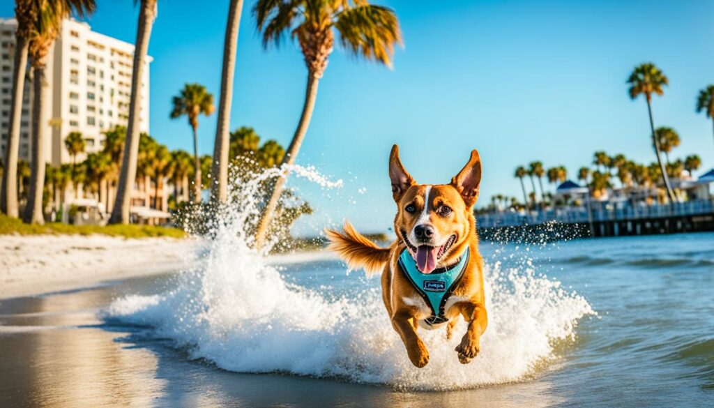 pet-friendly outdoor spaces in Tampa Bay area pet-friendly outdoor spaces in Tampa Bay area