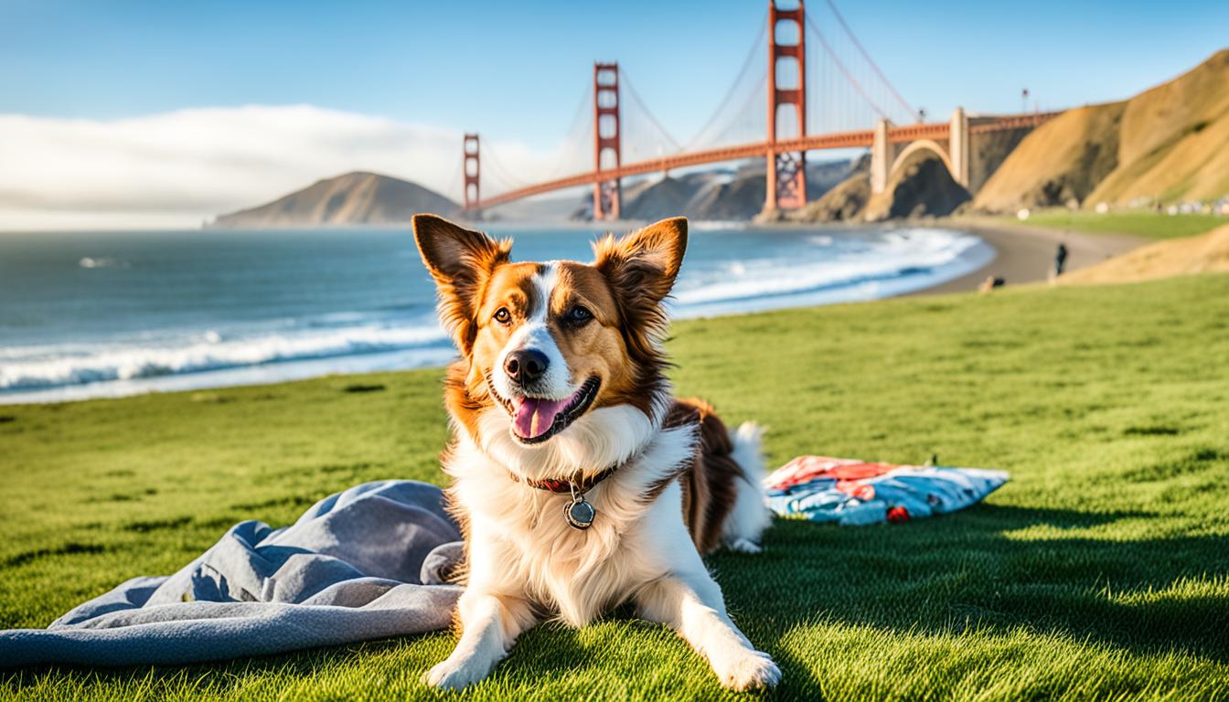 Dog-Friendly San Francisco: Tips & Activities
