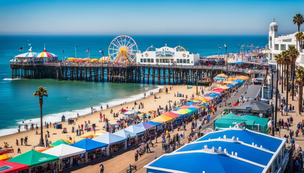 photography guidelines Santa Monica Pier photography guidelines Santa Monica Pier