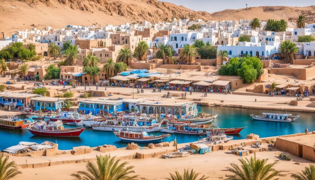 places to visit in Aswan places to visit in Aswan