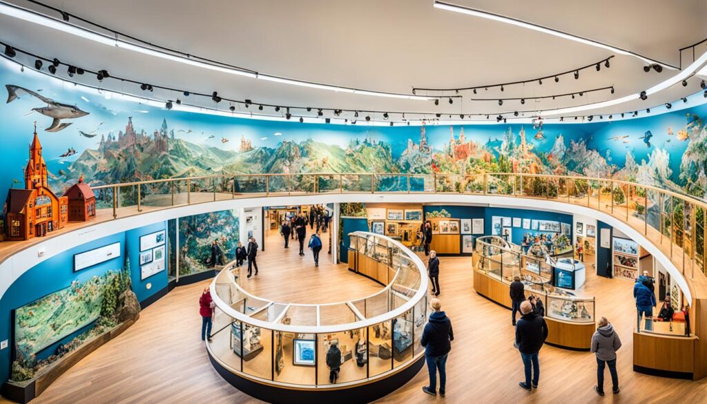 places to visit in Odense places to visit in Odense