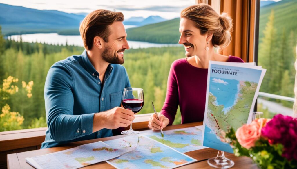 planning your romantic weekend getaway planning your romantic weekend getaway