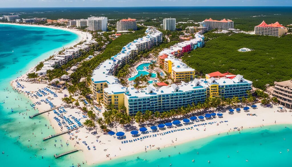 playa del carmen beach resorts playa del carmen beach resorts