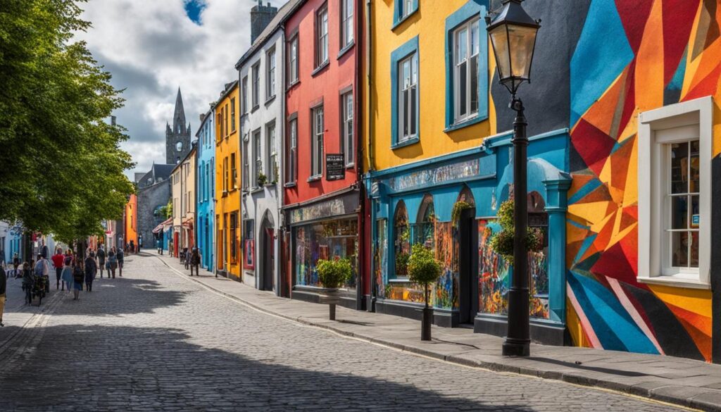 popular attractions in Kilkenny popular attractions in Kilkenny