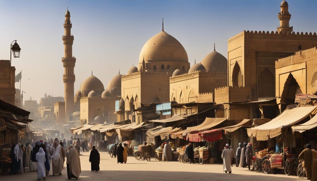 popular attractions in cairo popular attractions in cairo