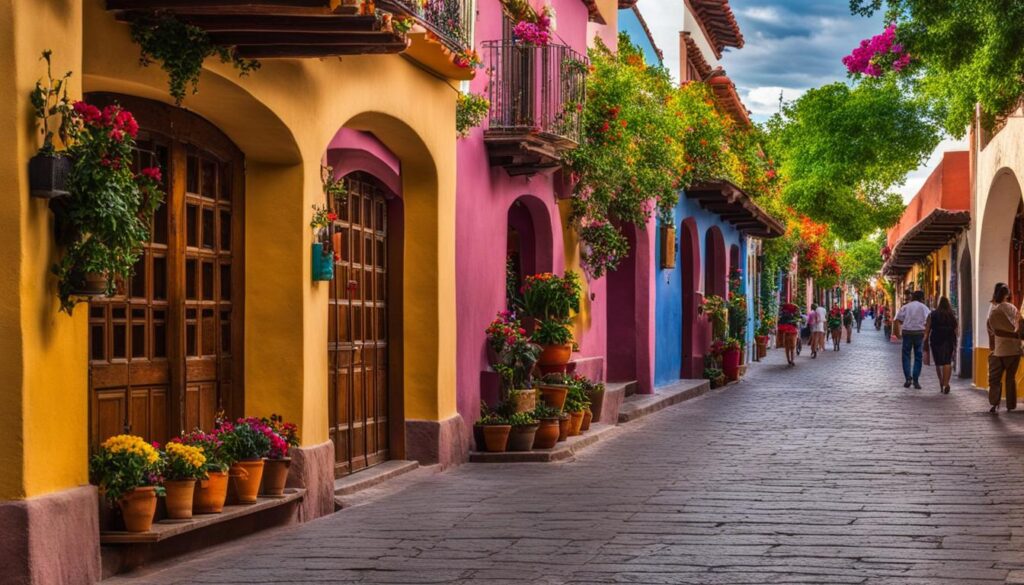 popular day trips near Guadalajara popular day trips near Guadalajara