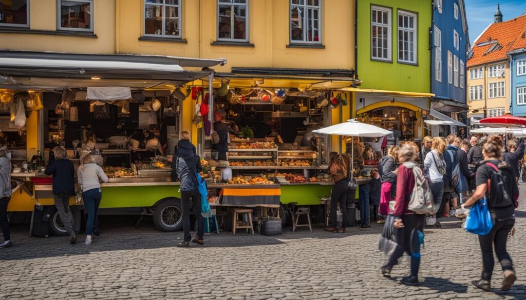 popular food spots in Aarhus popular food spots in Aarhus