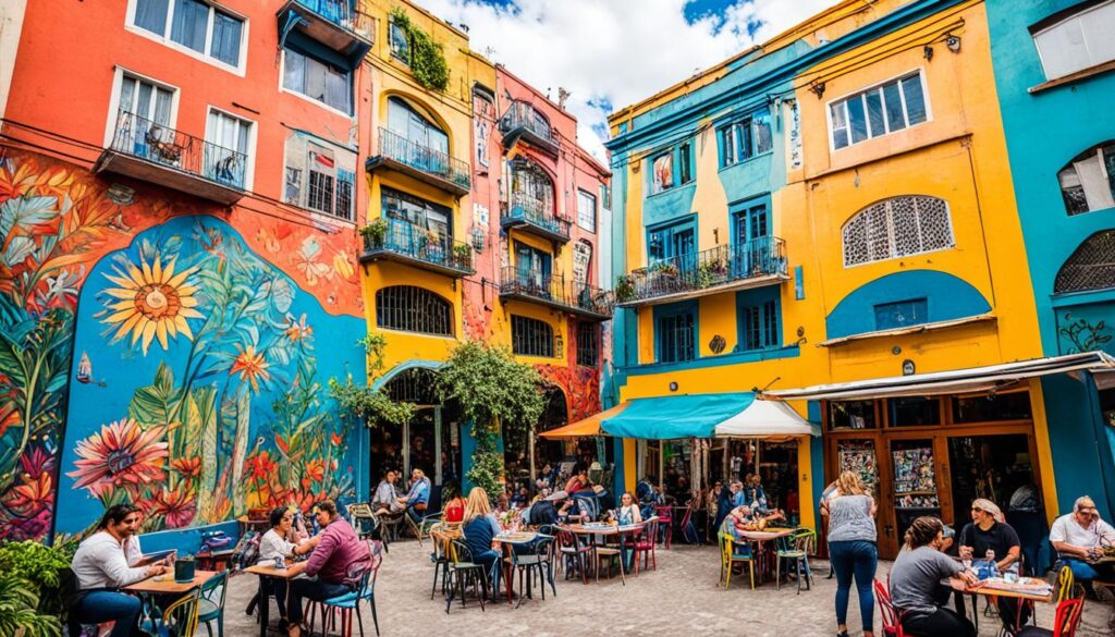 popular neighborhoods in Mexico City popular neighborhoods in Mexico City
