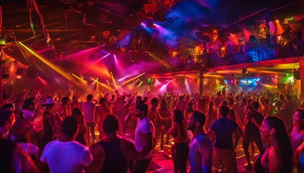 popular nightclubs in Playa del Carmen popular nightclubs in Playa del Carmen