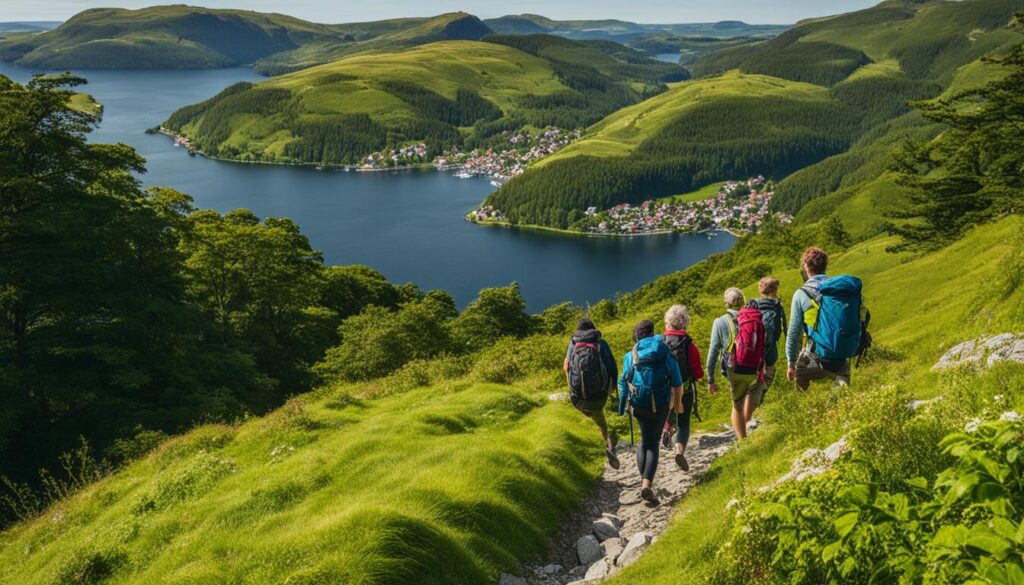 popular outdoor activities in Stavanger popular outdoor activities in Stavanger