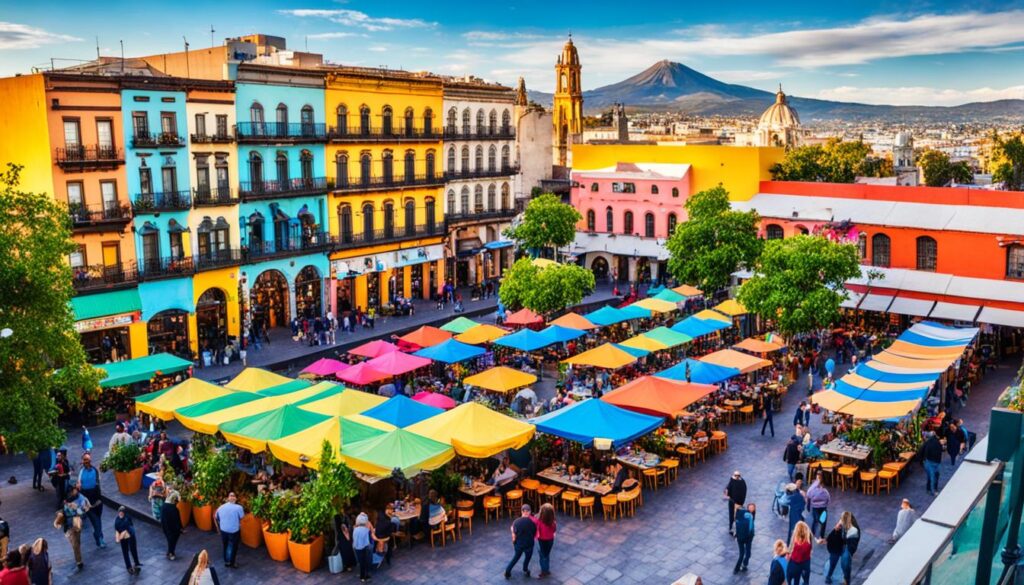popular restaurants in Guadalajara popular restaurants in Guadalajara