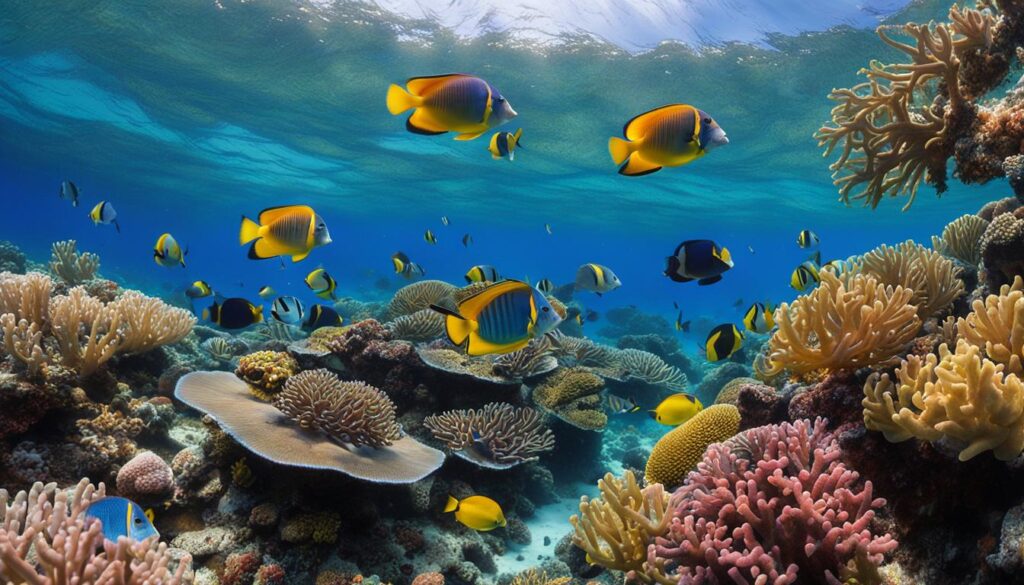 popular snorkeling locations in Mexico popular snorkeling locations in Mexico