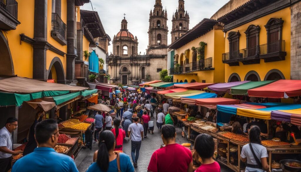 popular tours Guadalajara popular tours Guadalajara