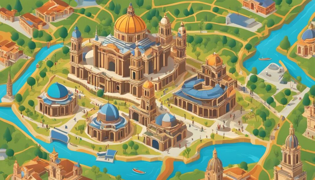 popular tours Guadalajara popular tours Guadalajara