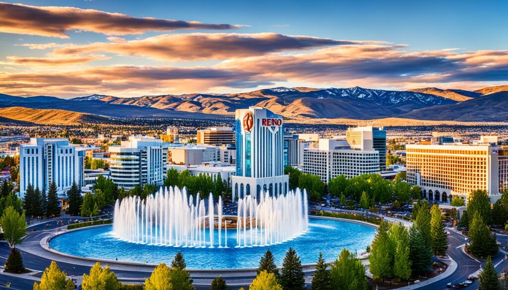 premier lodging options in Reno premier lodging options in Reno