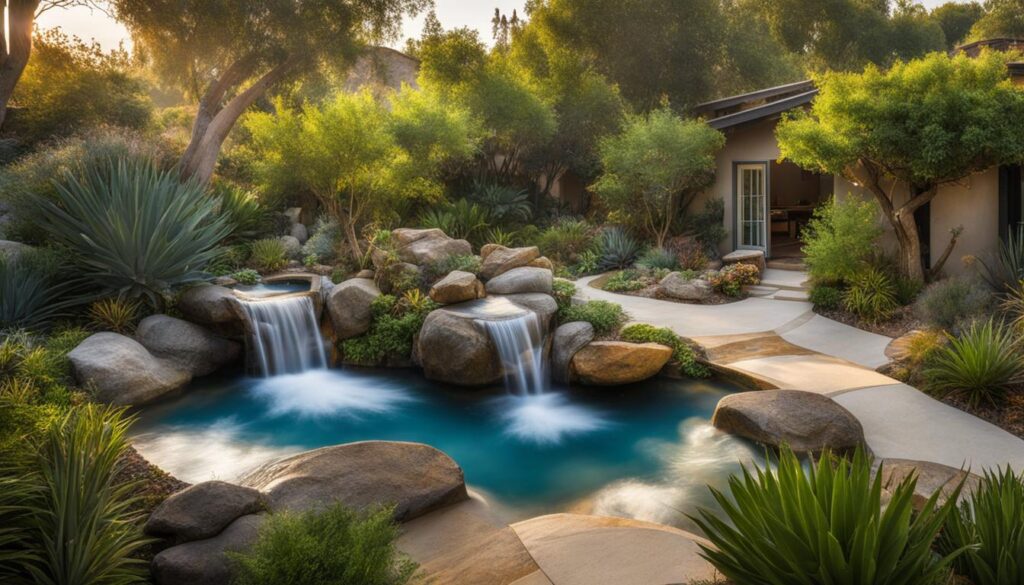quiet spots in Los Angeles quiet spots in Los Angeles