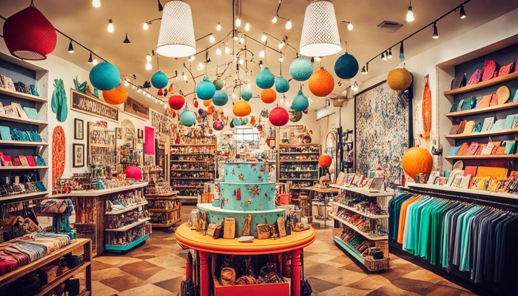 quirky shopping experiences quirky shopping experiences