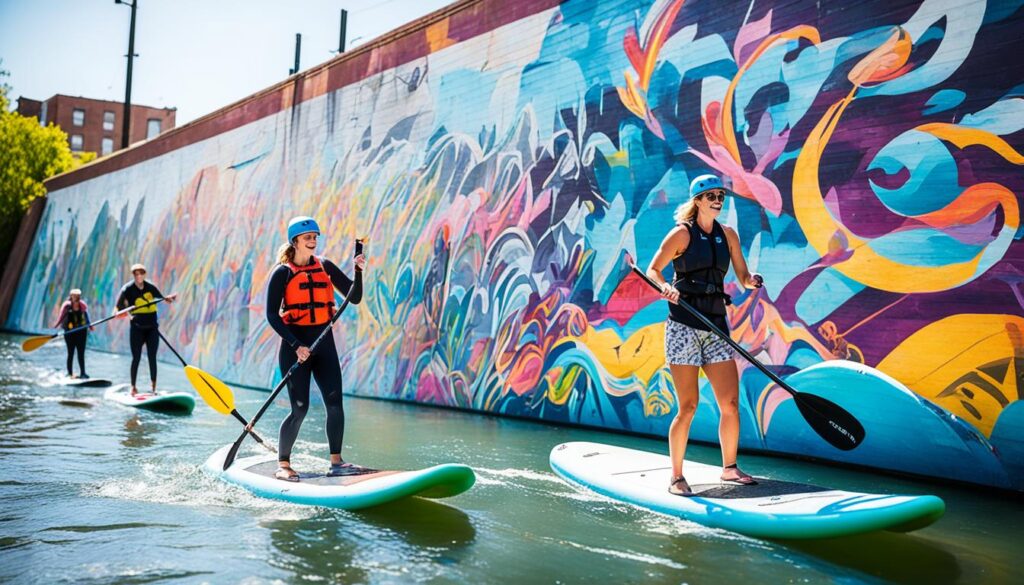 quirky things to do in American cities quirky things to do in American cities