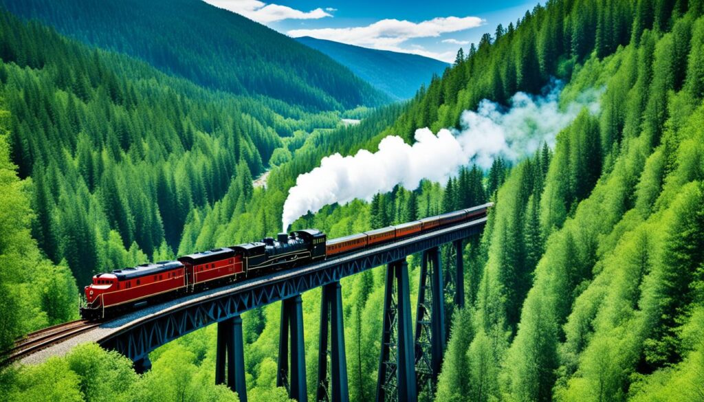 railroad vacations railroad vacations