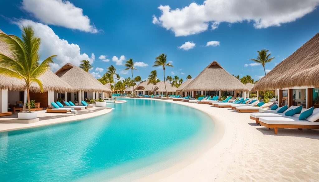 recommended beach clubs in Punta Cana with bungalows recommended beach clubs in Punta Cana with bungalows