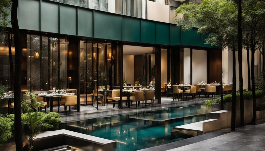recommended places to stay in Mexico City recommended places to stay in Mexico City