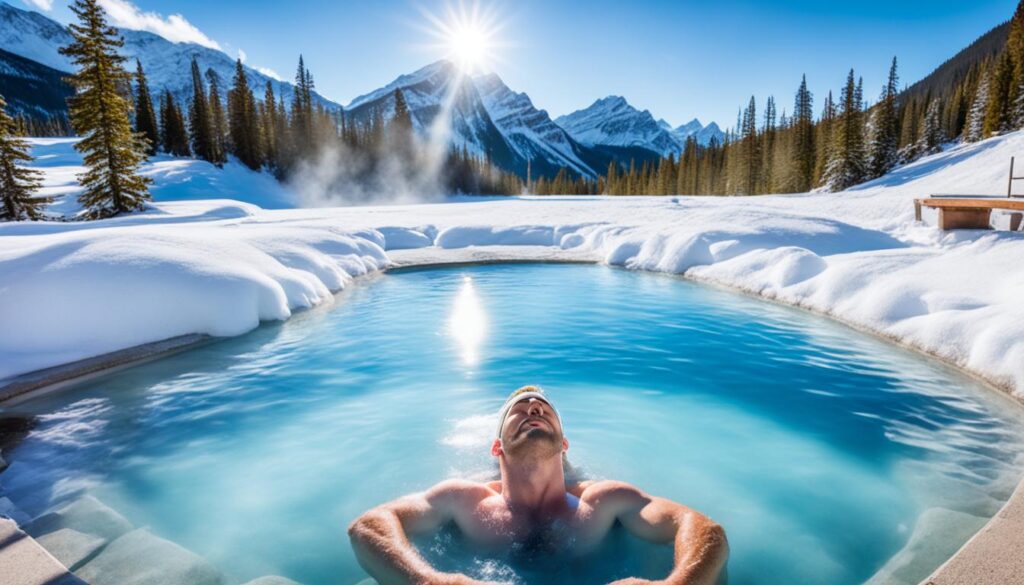 relaxation and wellness in Banff relaxation and wellness in Banff
