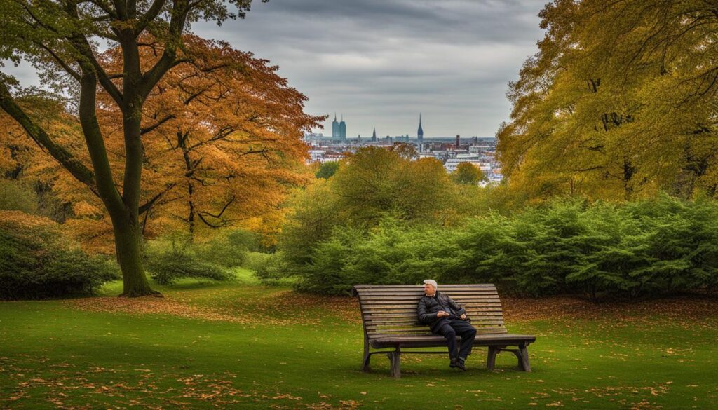 relaxation in Aarhus relaxation in Aarhus